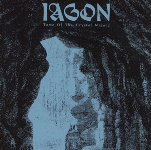 CD Shop - LAGON TOME OF THE CRYSTAL WIZARD