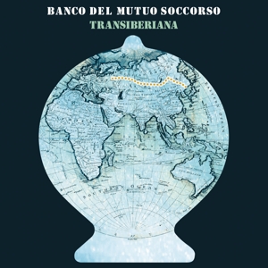 CD Shop - BANCO DEL MUTUO SOCCORSO TRANSIBERIANA