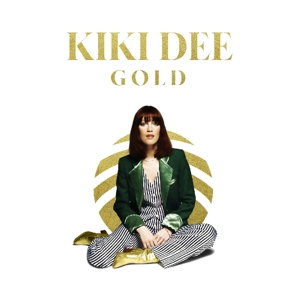 CD Shop - DEE, KIKI GOLD