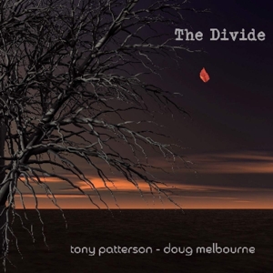 CD Shop - PATTERSON, TONY & DOUG ME DIVIDE