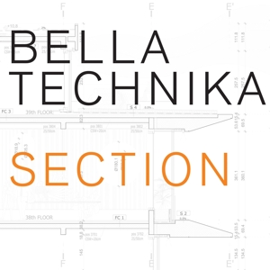 CD Shop - BELLA TECHNIKA SECTION