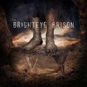 CD Shop - BRIGHTEYE BRISON V