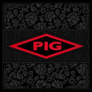 CD Shop - PIG CANDY