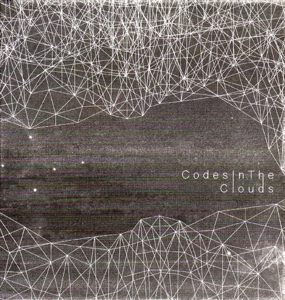 CD Shop - CODES IN THE CLOUDS PAPER CANYON