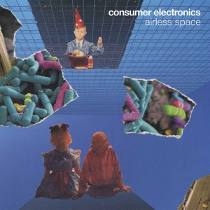 CD Shop - CONSUMER ELECTRONICS AIRLESS SPACE