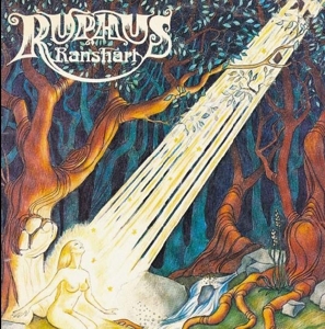 CD Shop - RUPHUS RANSHART
