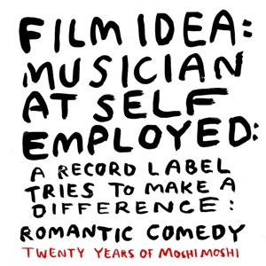 CD Shop - V/A TWENTY YEARS OF MOSHI MOSHI