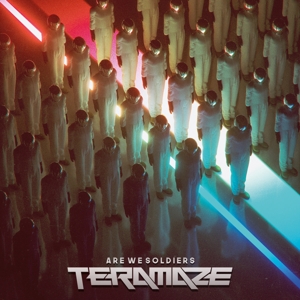 CD Shop - TERAMAZE ARE WE SOLDIERS