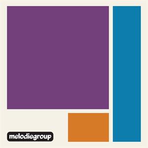CD Shop - MELODIEGROUP BEING AND NOTHINGNESS