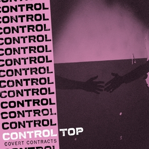 CD Shop - CONTROL TOP COVERT CONTRACTS