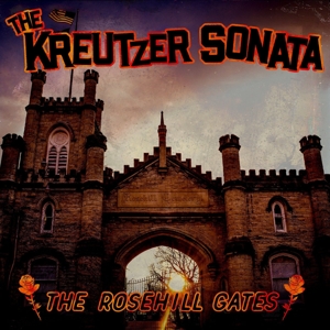 CD Shop - KRUETZER SONATA ROSEHILL GATES
