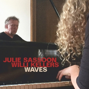CD Shop - SASSOON, JULIE & WILLI KE WAVES