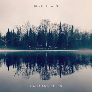 CD Shop - HEARN, KEVIN CALM AND CENTS