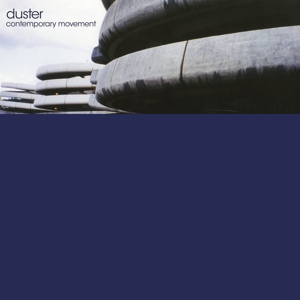 CD Shop - DUSTER CONTEMPORARY MOVEMENT