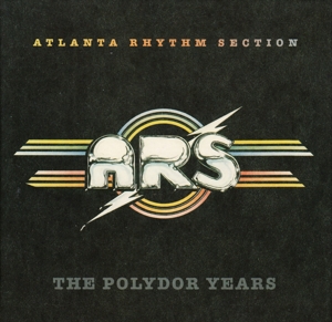 CD Shop - ATLANTA RHYTHM SECTION POLYDOR YEARS