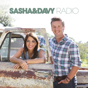 CD Shop - SASHA & DAVY RADIO