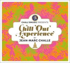 CD Shop - CHALLE, JEAN MARC CHALL \