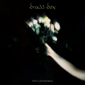 CD Shop - BRASS BOX CATHEDRAL