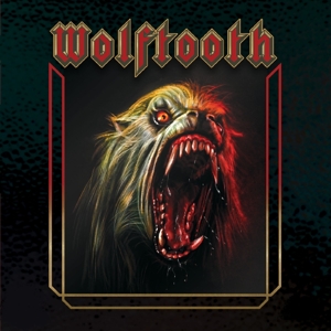 CD Shop - WOLFTOOTH WOLFTOOTH