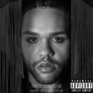 CD Shop - KOTIC COUTURE DIARY OF A DREAMER