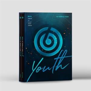 CD Shop - DAY6 YOUTH (DAY6 1ST WORLD TOUR)
