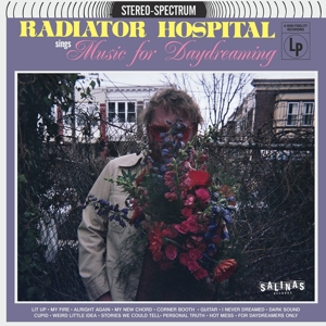 CD Shop - RADIATOR HOSPITAL SINGS \