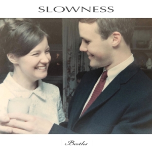 CD Shop - SLOWNESS BERTHS