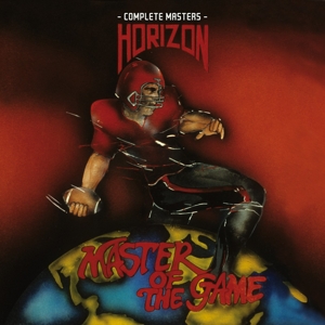 CD Shop - HORIZON \"MASTER OF THE GAME \"\"COMPLETE MASTERS\"\"\"
