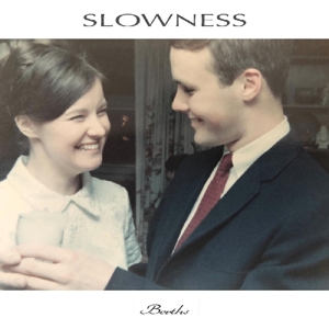 CD Shop - SLOWNESS BERTHS