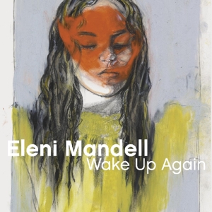 CD Shop - MANDELL, ELENI WAKE UP AGAIN