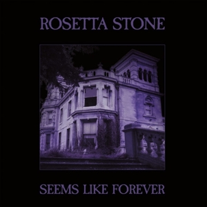 CD Shop - ROSETTA STONE SEEMS LIKE FOREVER