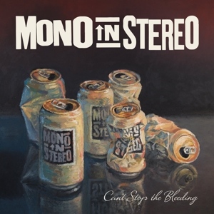 CD Shop - MONO IN STEREO CAN\