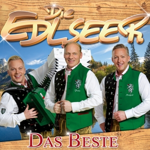 CD Shop - DIE EDLSEER DAS BESTE