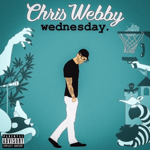 CD Shop - WEBBY, CHRIS WEDNESDAY