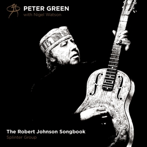 CD Shop - PETER GREEN ROBERT JOHNSON SONGBOOK