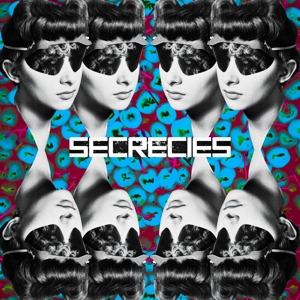 CD Shop - SECRECIES SECRECIES