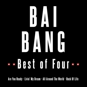 CD Shop - BAI BANG BEST OF 4