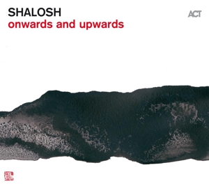 CD Shop - SHALOSH ONWARDS AND UPWARDS