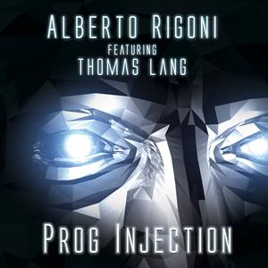 CD Shop - RIGONI, ALBERTO PROG INJECTION