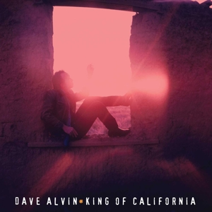 CD Shop - ALVIN, DAVE KING OF CALIFORNIA