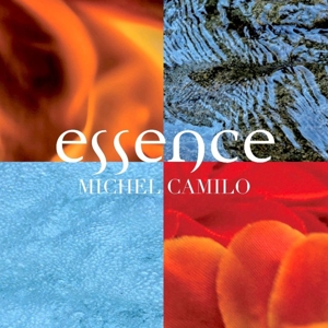 CD Shop - CAMILO, MICHEL ESSENCE