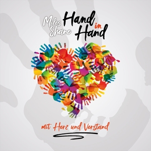 CD Shop - SHANE, MILES HAND IN HAND