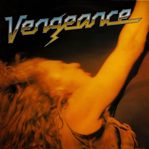 CD Shop - VENGEANCE VENGEANCE