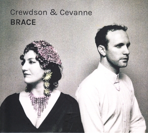 CD Shop - CREWDSON & CEVANNE BRACE