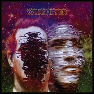 CD Shop - WORSHIPPER LIGHT IN THE WIRE