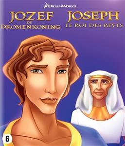 CD Shop - ANIMATION JOSEPH: KING OF DREAMS