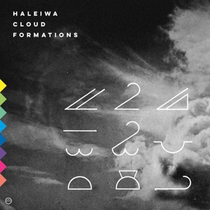 CD Shop - HALEIWA CLOUD FORMATIONS