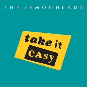 CD Shop - LEMONHEADS TAKE IT EASY