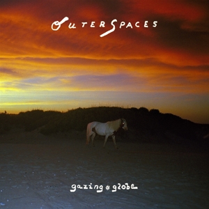 CD Shop - OUTER SPACES GAZING GLOBE