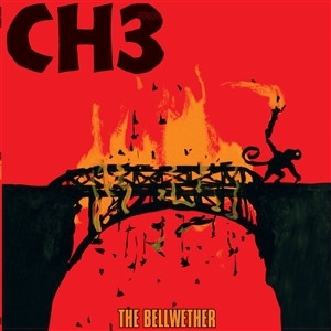 CD Shop - CHANNEL 3 BELLWETHER